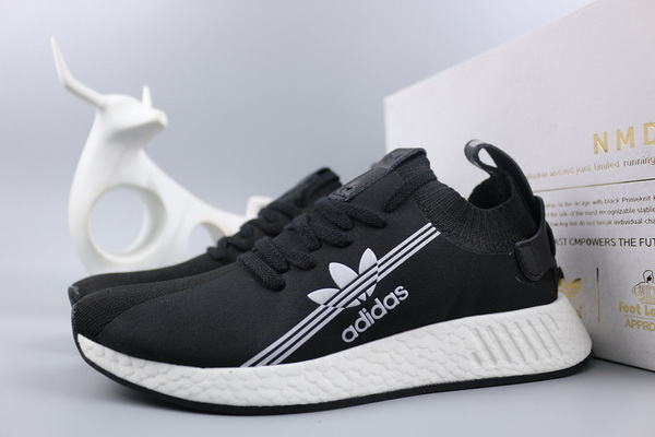 Adidas NMD RUNNER PK Men Shoes_02